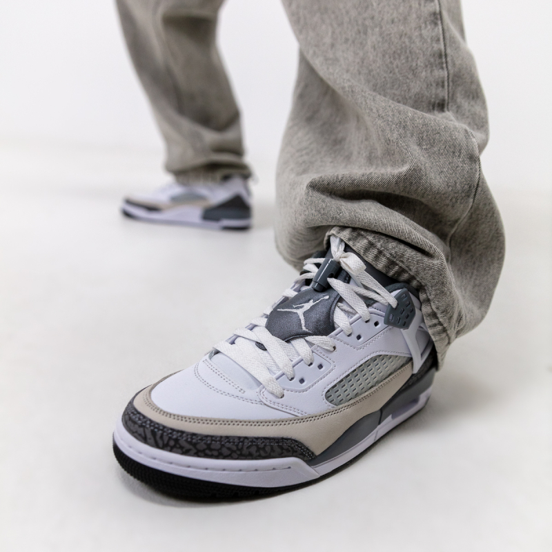 Nike Patike Jordan Spizike Low 
