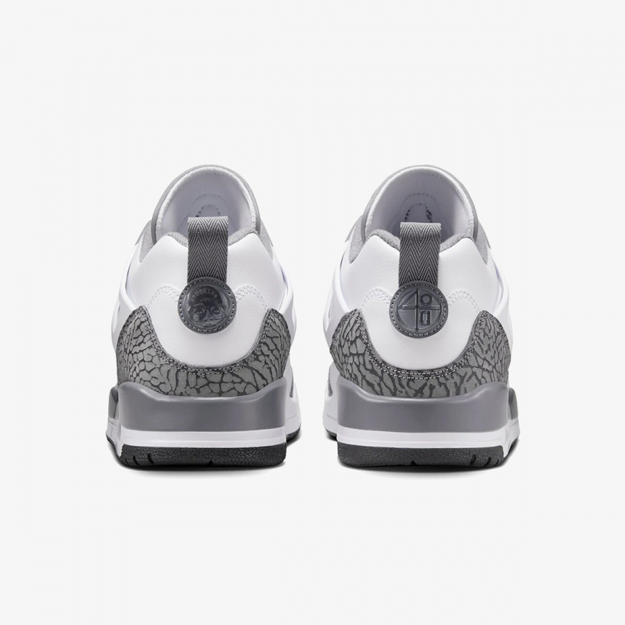 Nike Patike Jordan Spizike Low 