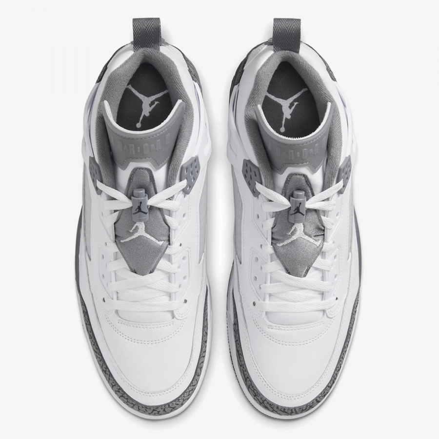 Nike Patike Jordan Spizike Low 