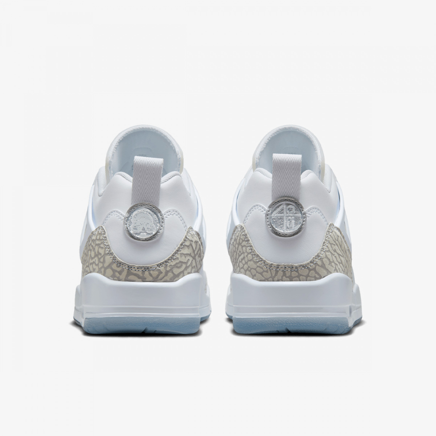 Nike Patike Jordan Spizike Low 