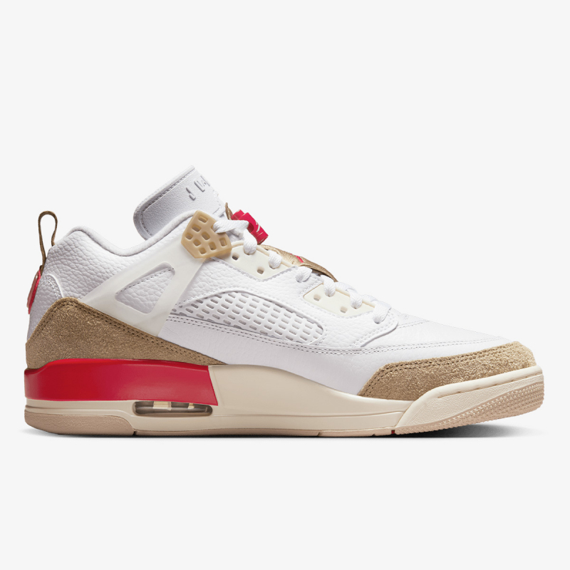 Nike Patike JORDAN SPIZIKE LOW 