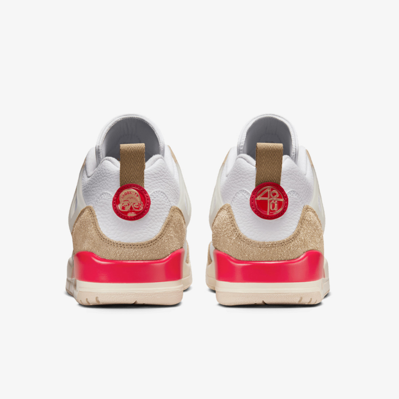 Nike Patike JORDAN SPIZIKE LOW 