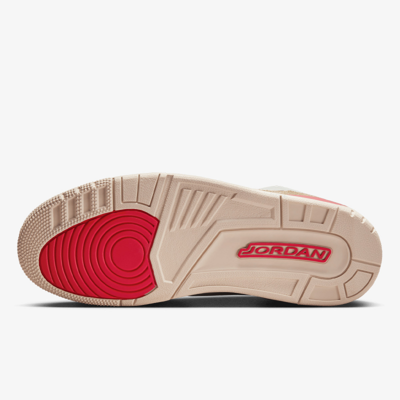 Nike Patike JORDAN SPIZIKE LOW 