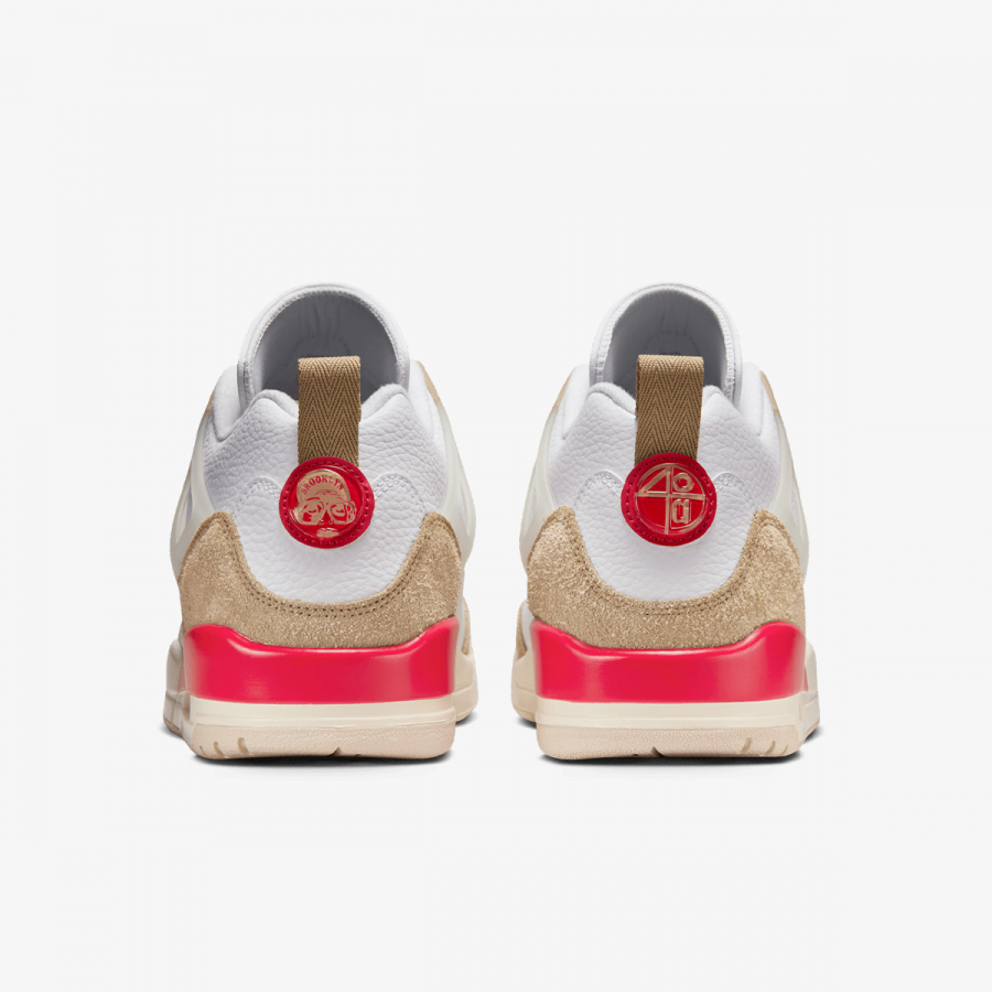 Nike Patike JORDAN SPIZIKE LOW 