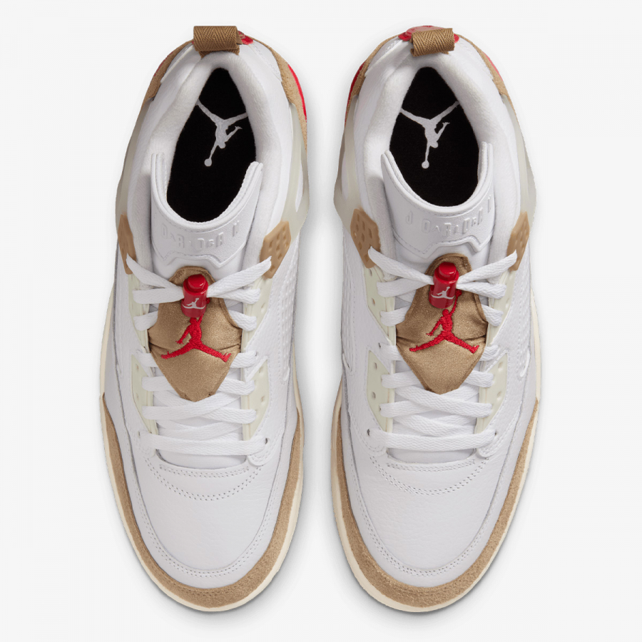 Nike Patike JORDAN SPIZIKE LOW 