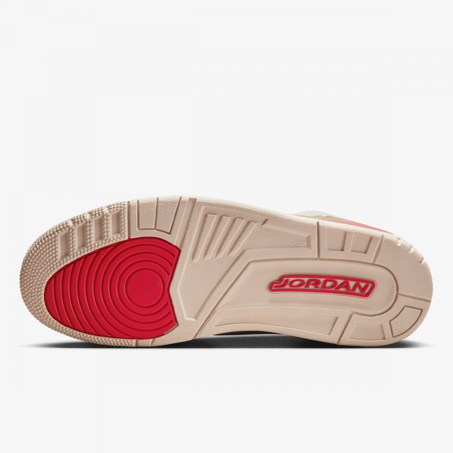 Nike Patike JORDAN SPIZIKE LOW 