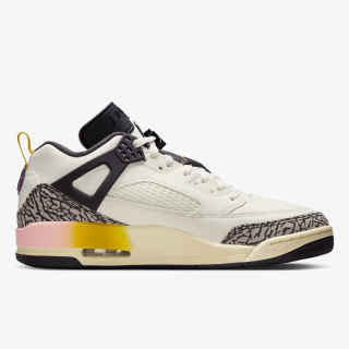 Nike Patike Jordan Spizike Low 