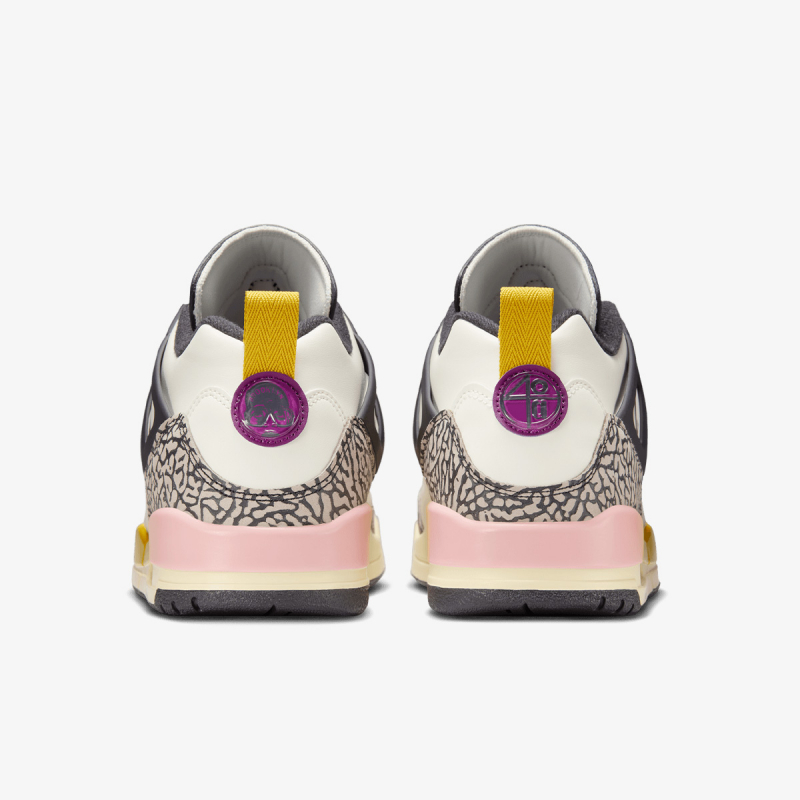 Nike Patike Jordan Spizike Low 