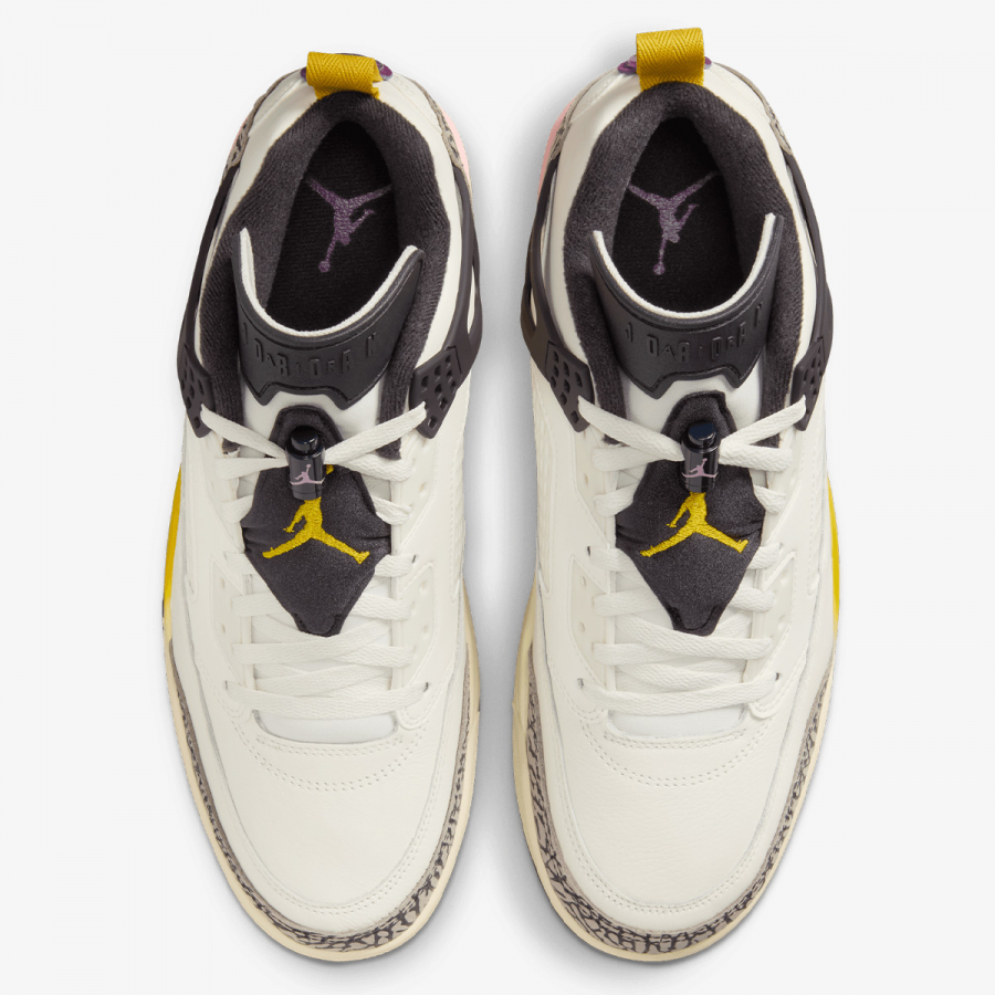 Nike Patike Jordan Spizike Low 