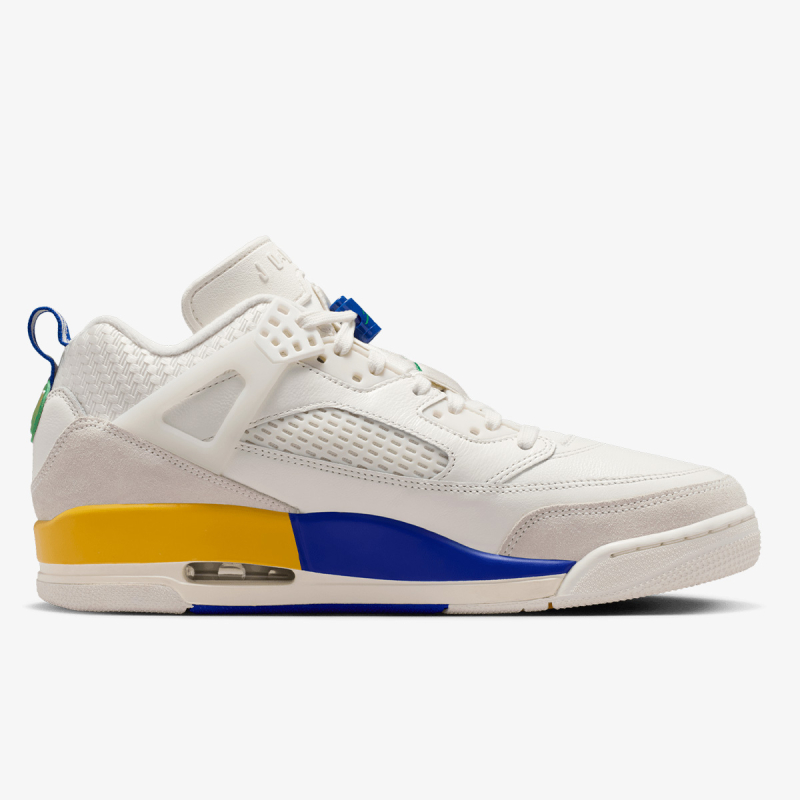 Nike Patike Jordan Spizike Low 