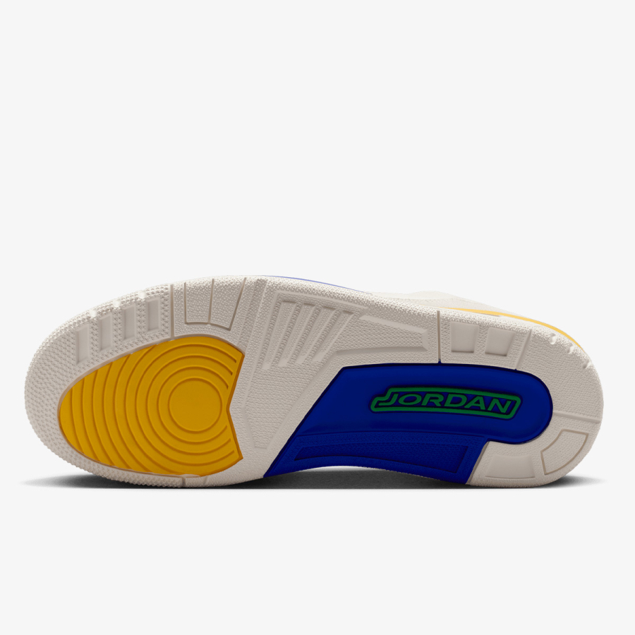 Nike Patike Jordan Spizike Low 