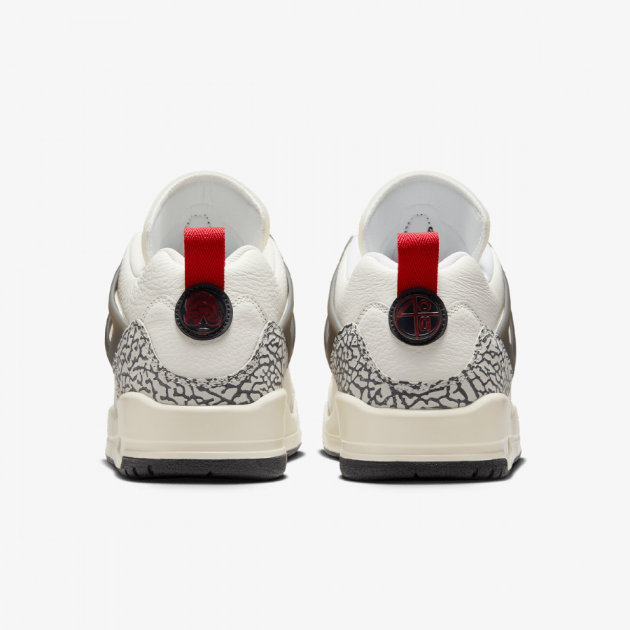 Nike Patike JORDAN SPIZIKE LOW 