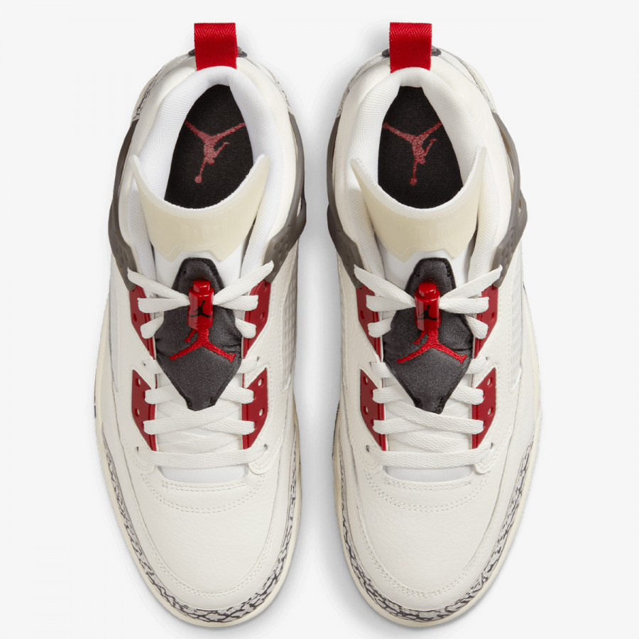 Nike Patike JORDAN SPIZIKE LOW 