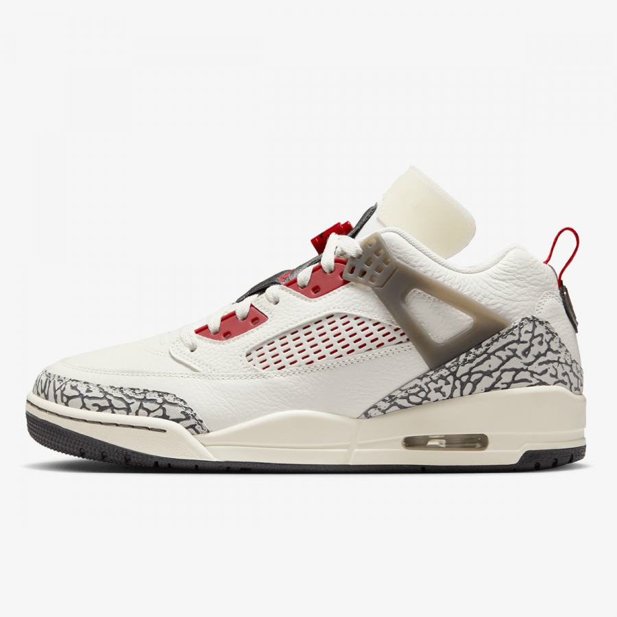 Nike Patike JORDAN SPIZIKE LOW 