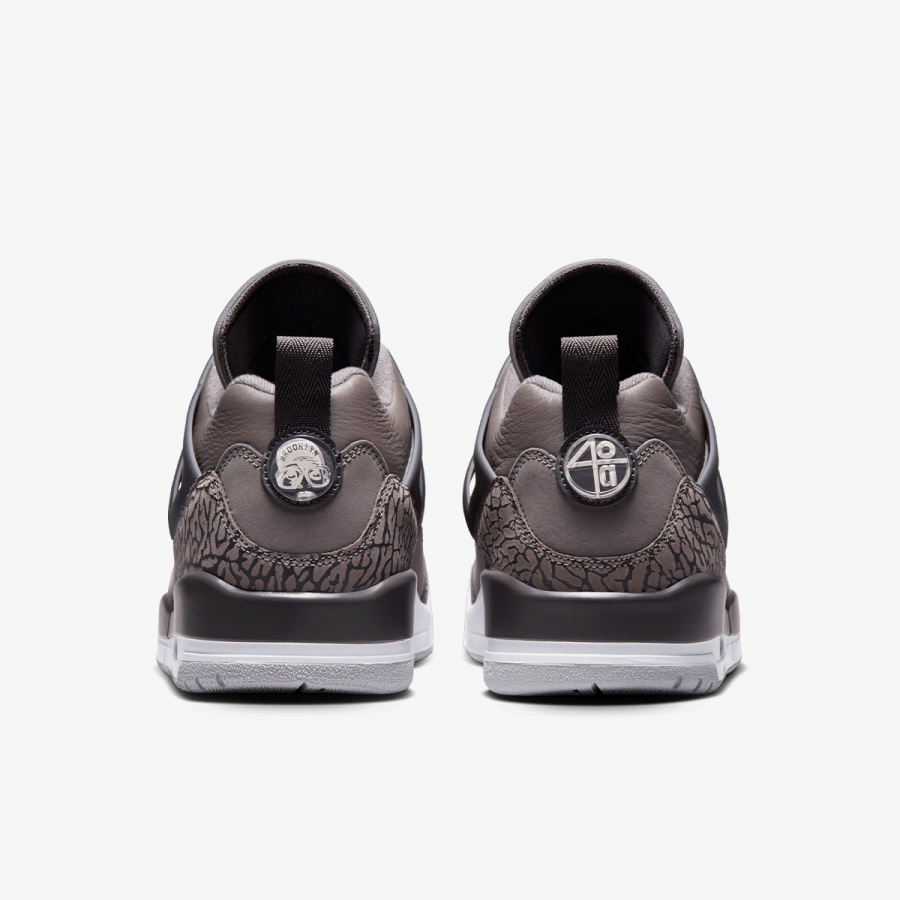 Nike Patike Jordan Spizike Low 