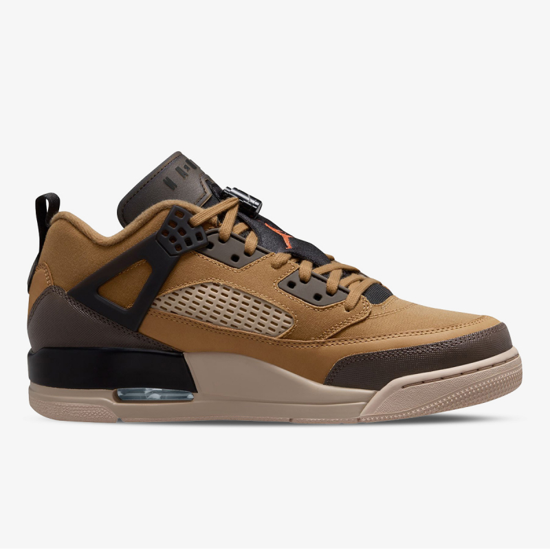 Nike Patike Jordan Spizike Low 