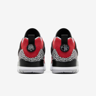Nike Patike Jordan Spizike Low 