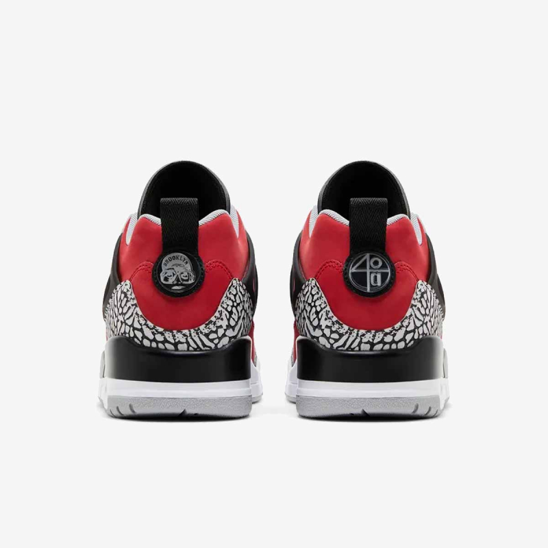 Nike Patike Jordan Spizike Low 