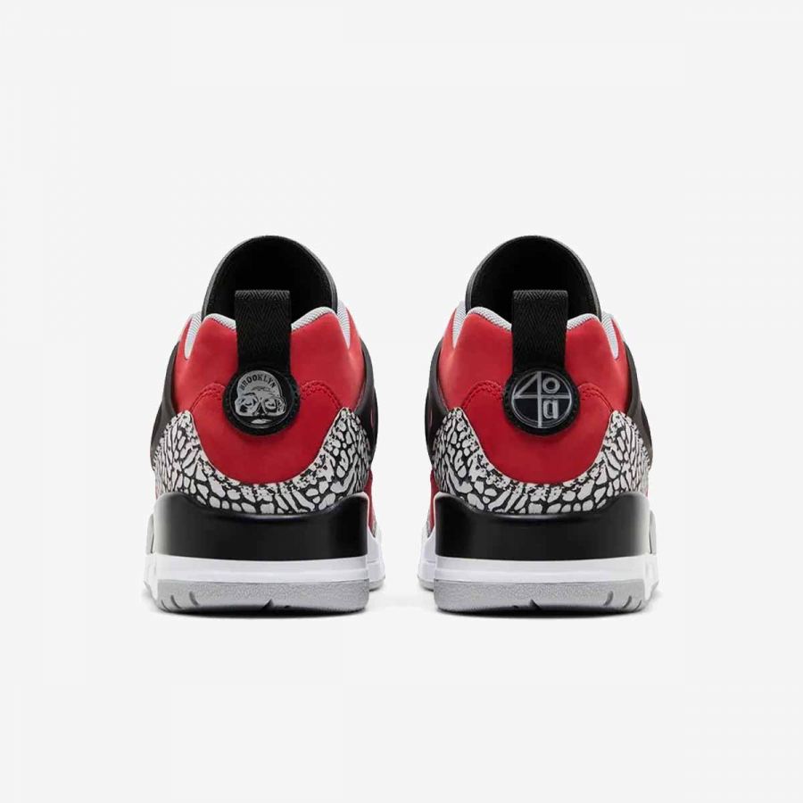 Nike Patike Jordan Spizike Low 