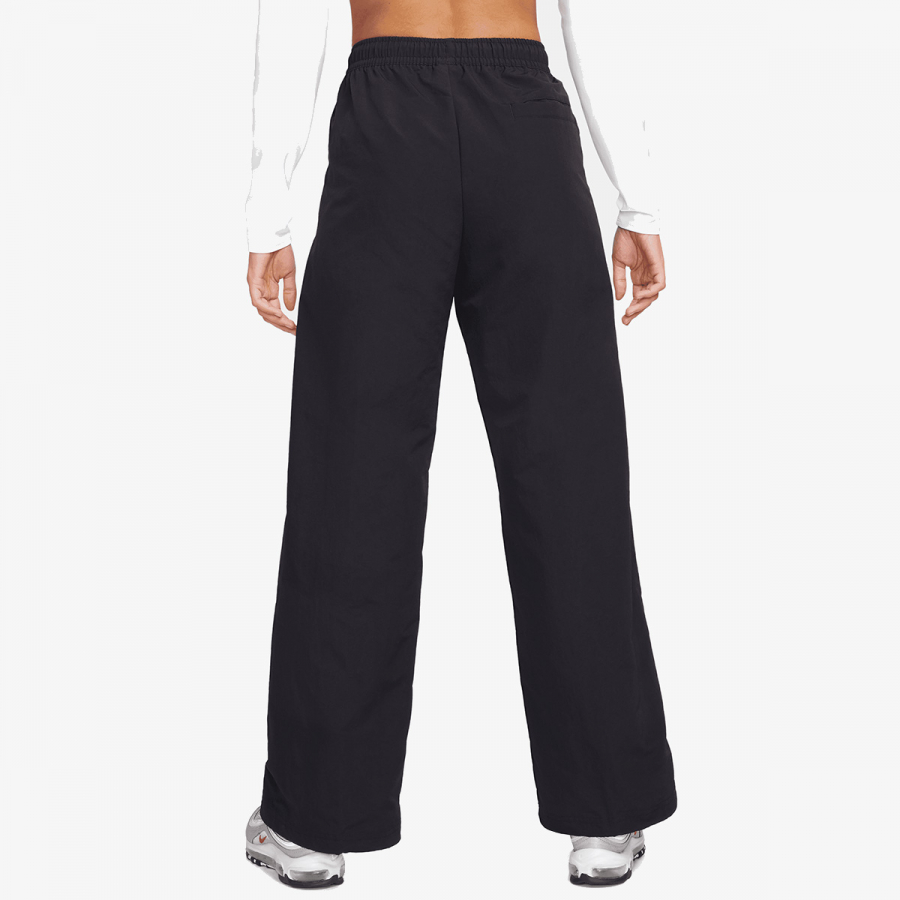 Nike Donji dio trenerke W NSW TREND WVN MR PANT 