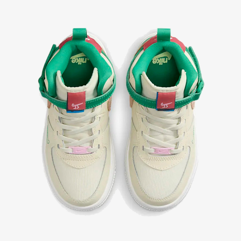 nike air force 1 hawkins