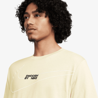 Nike Majica M NSW TEE LBR BIG SWOOSH 