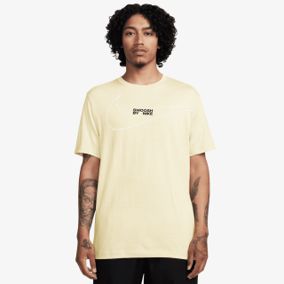 Nike Majica M NSW TEE LBR BIG SWOOSH 