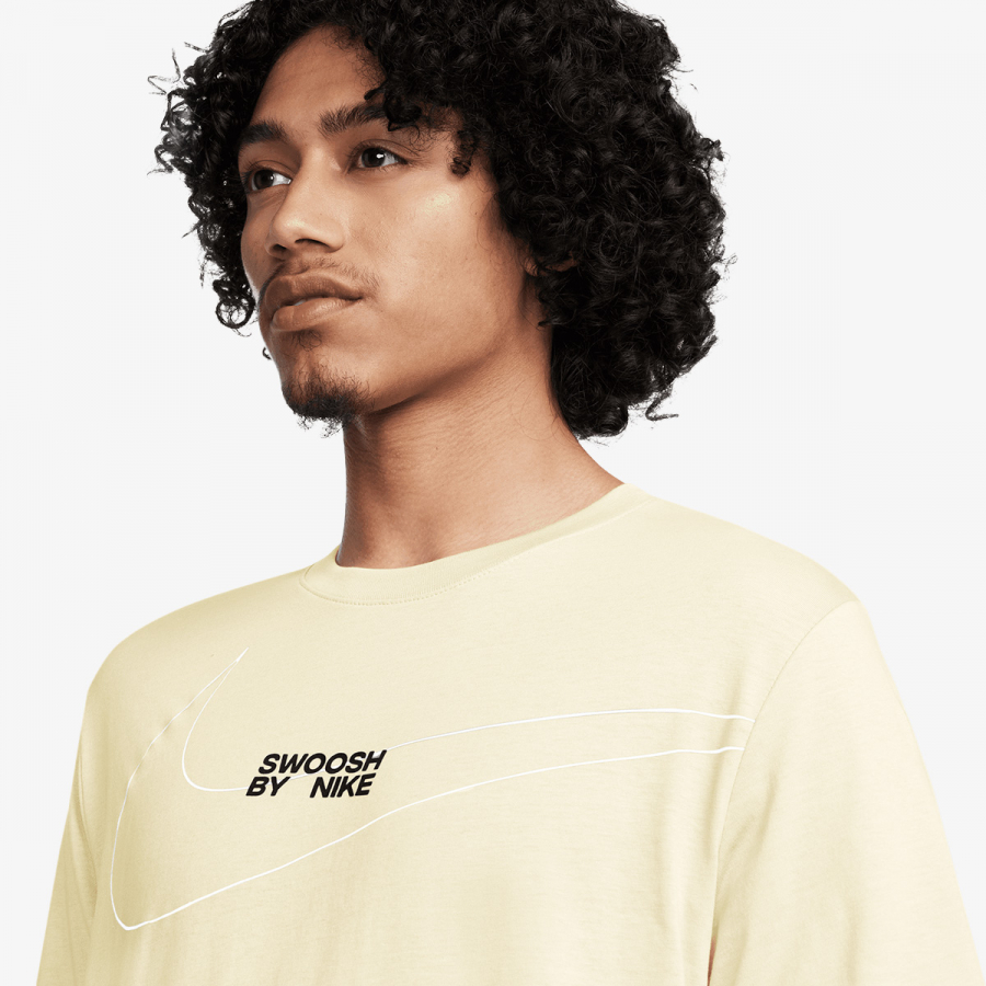 Nike Majica M NSW TEE LBR BIG SWOOSH 