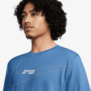 Nike Majica M NSW TEE LBR BIG SWOOSH 