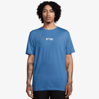 Nike Majica M NSW TEE LBR BIG SWOOSH 