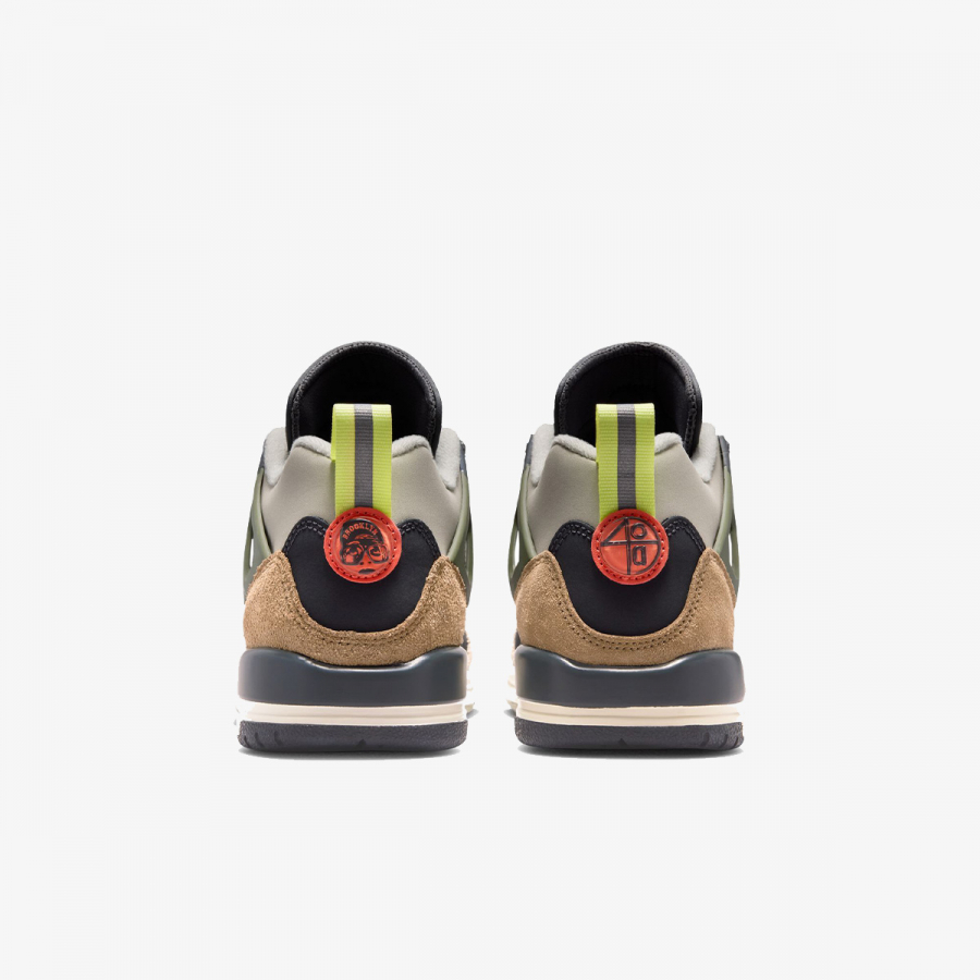 Nike Patike JORDAN SPIZIKE LOW BG 