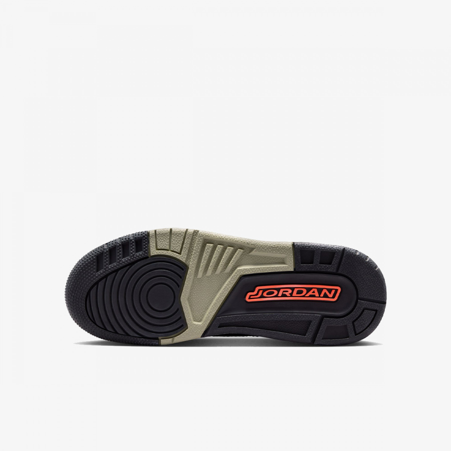 Nike Patike JORDAN SPIZIKE LOW BG 