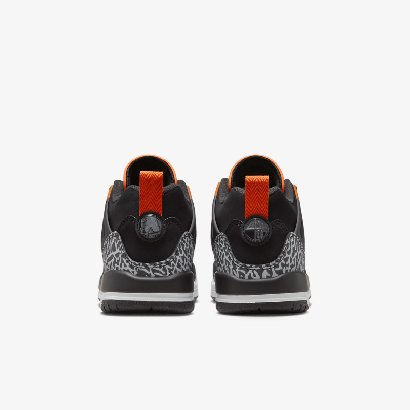 Nike Patike JORDAN SPIZIKE LOW BG 