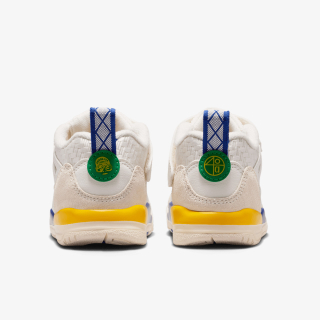 Nike Patike JORDAN SPIZIKE LOW BT 