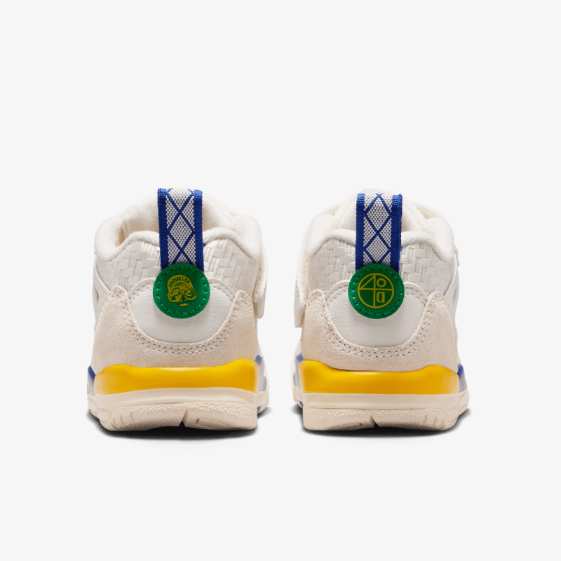 Nike Patike JORDAN SPIZIKE LOW BT 