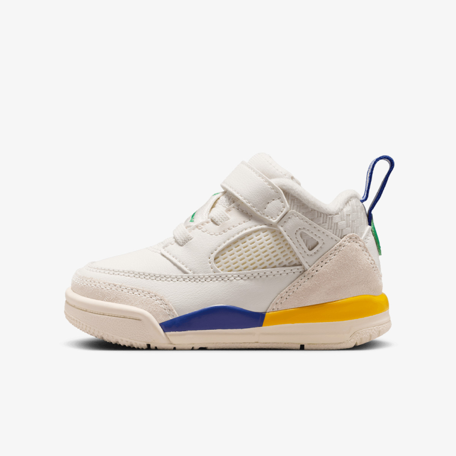 Nike Patike JORDAN SPIZIKE LOW BT 