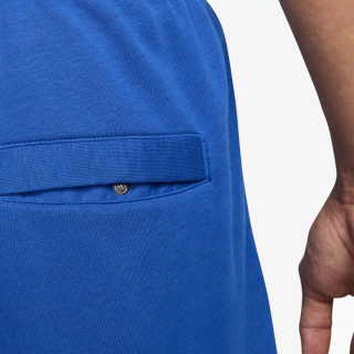 Nike Šorc M NK CLUB FT SHORT APLQ ARCH 