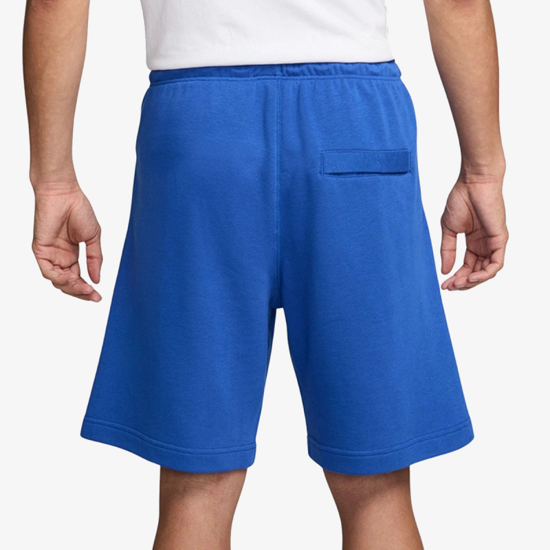Nike Šorc M NK CLUB FT SHORT APLQ ARCH 