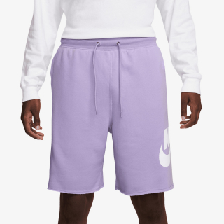 Nike Šorc M NK CLUB ALUMNI FT SHORT 
