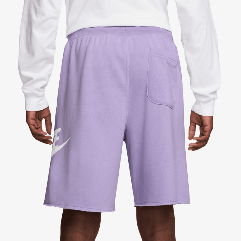Nike Šorc M NK CLUB ALUMNI FT SHORT 