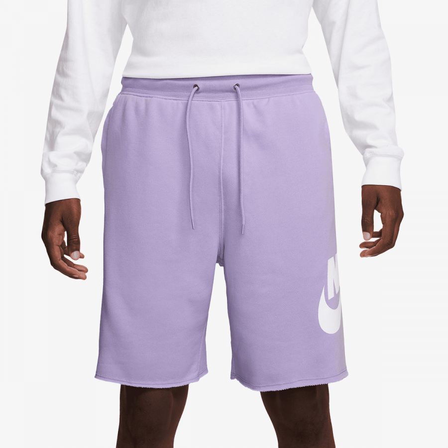 Nike Šorc M NK CLUB ALUMNI FT SHORT 