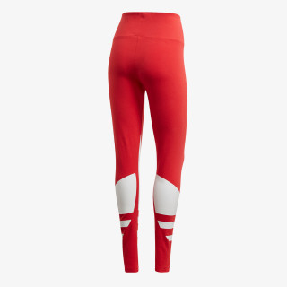 adidas Helanke ODJECA-HELANKE-LRG LOGO TIGHT 