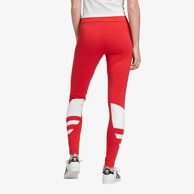adidas Helanke ODJECA-HELANKE-LRG LOGO TIGHT 