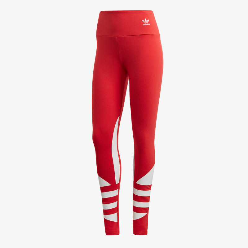 adidas Helanke ODJECA-HELANKE-LRG LOGO TIGHT 