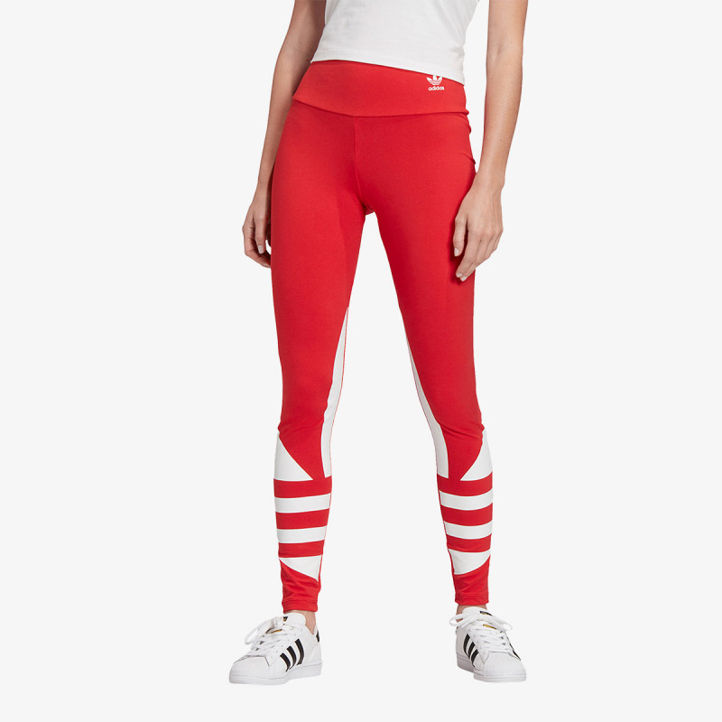adidas Helanke ODJECA-HELANKE-LRG LOGO TIGHT 