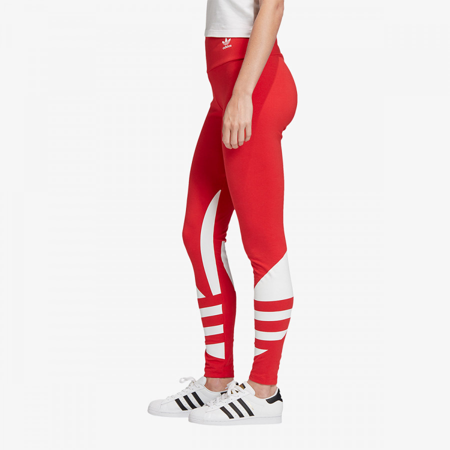 adidas Helanke ODJECA-HELANKE-LRG LOGO TIGHT 