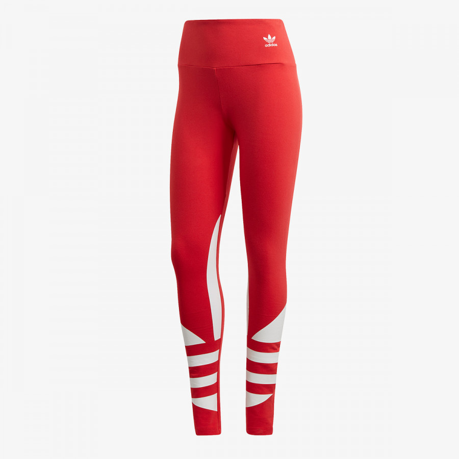 adidas Helanke ODJECA-HELANKE-LRG LOGO TIGHT 