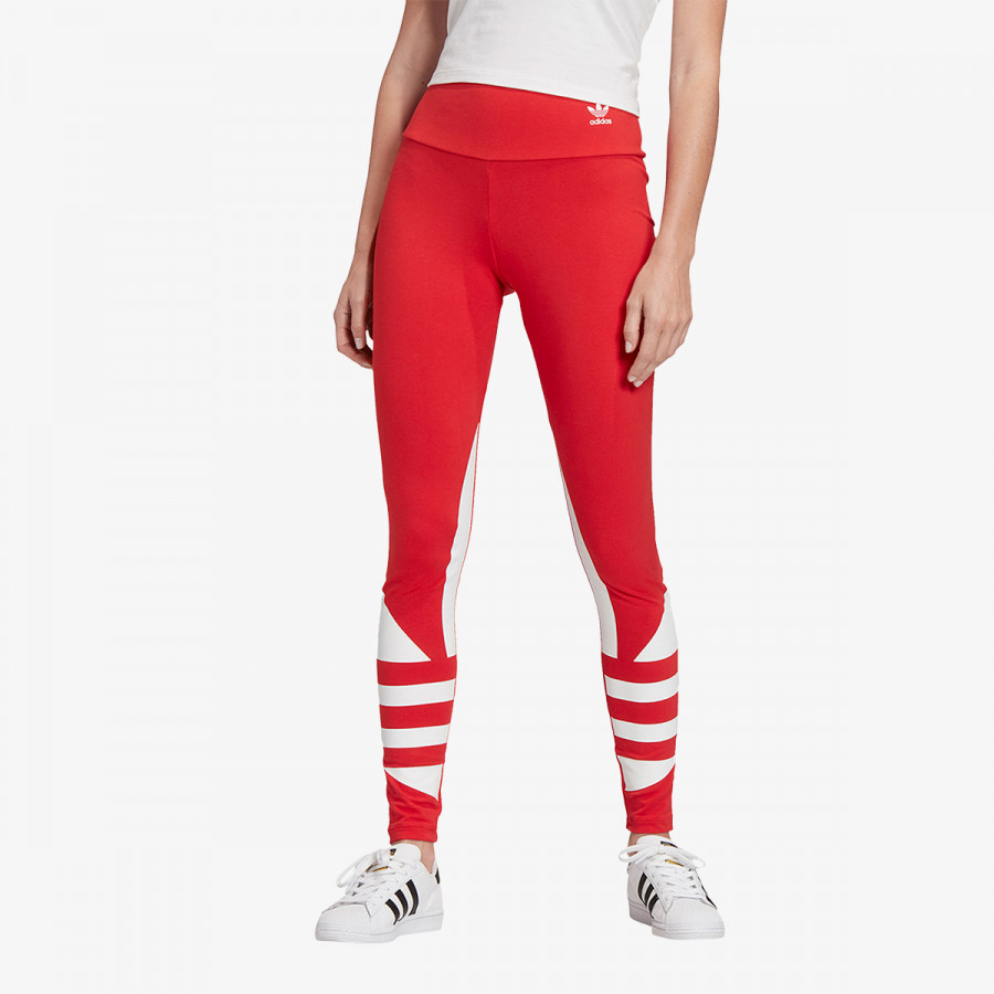 adidas Helanke ODJECA-HELANKE-LRG LOGO TIGHT 