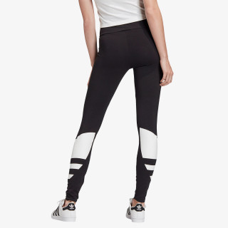 adidas Helanke ODJECA-HELANKE-LRG LOGO TIGHT 