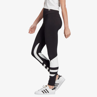 adidas Helanke ODJECA-HELANKE-LRG LOGO TIGHT 